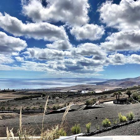 Deluxe Designer Historic Villa Via Lactea, Panoramic Sea Views, Own Private Heated Pool And Subtropical Garden La Asomada  Bagian luar foto