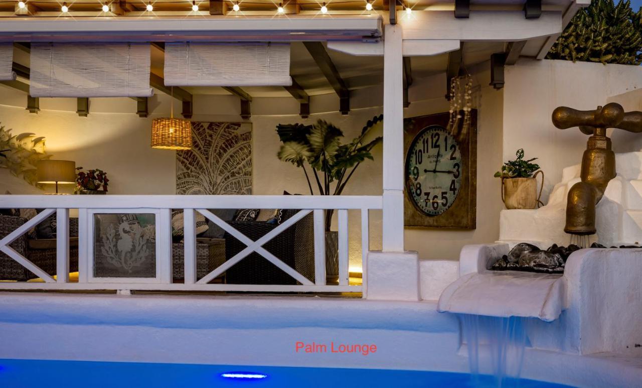 Deluxe Designer Historic Villa Via Lactea, Panoramic Sea Views, Own Private Heated Pool And Subtropical Garden La Asomada  Bagian luar foto