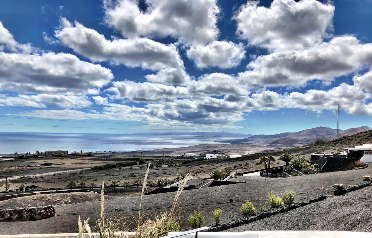 Deluxe Designer Historic Villa Via Lactea, Panoramic Sea Views, Own Private Heated Pool And Subtropical Garden La Asomada  Bagian luar foto