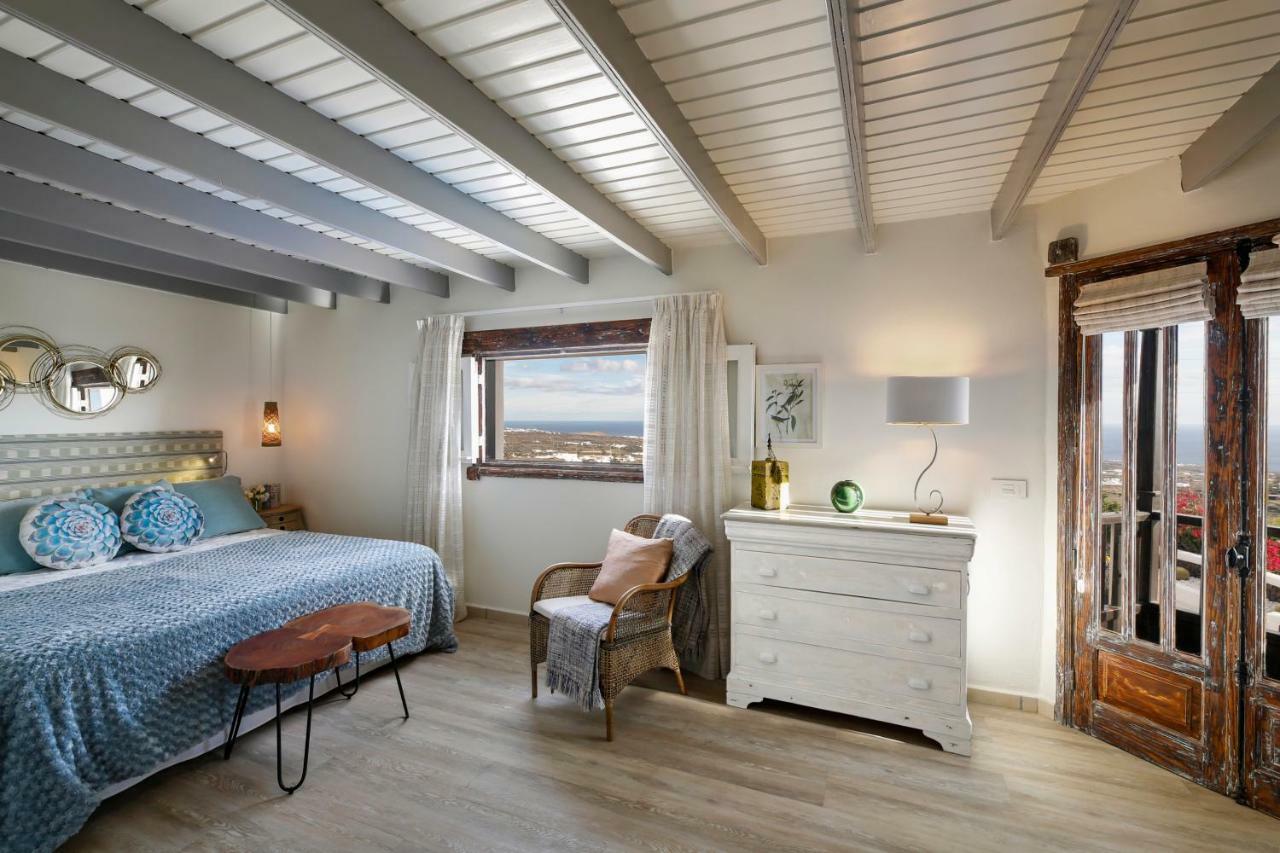 Deluxe Designer Historic Villa Via Lactea, Panoramic Sea Views, Own Private Heated Pool And Subtropical Garden La Asomada  Bagian luar foto
